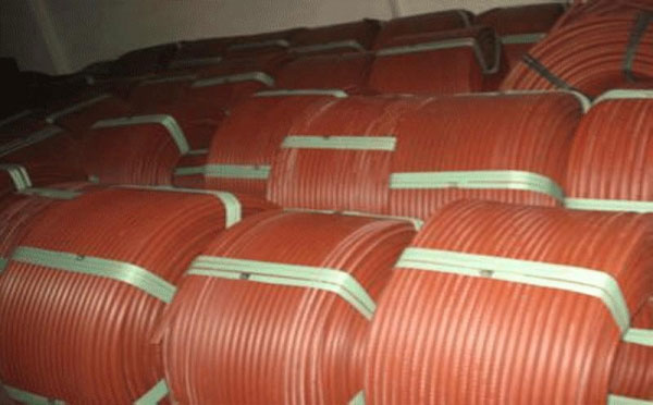 RPE阻燃洛隆穿线管具有哪些特性