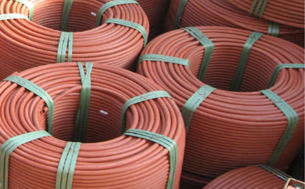 聚乙烯阻燃洛隆穿线管具有哪些优势 聚乙烯阻燃洛隆穿线管具有哪些优势