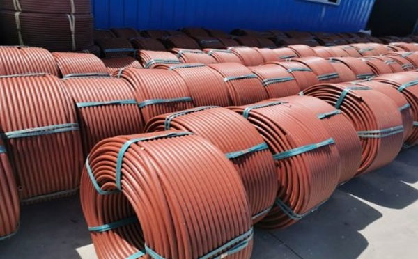 洛隆穿线管为什么受人们欢迎的原因 洛隆穿线管为什么受人们欢迎的原因