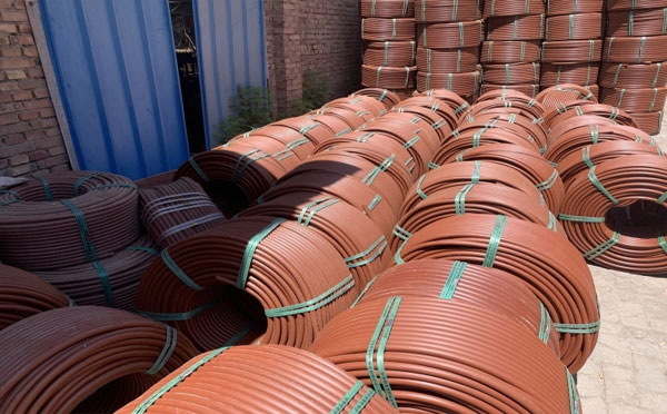 为什么rpe洛隆穿线管会使用的如此广泛