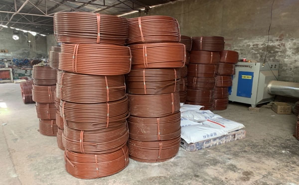 洛隆穿线管 洛隆穿线管