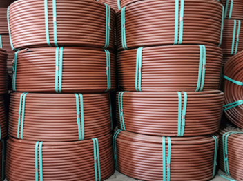 RPE洛隆穿线管的好处有哪些