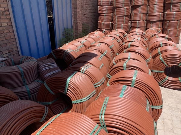 如何选择一条合适耐用的洛隆穿线管 如何选择一条合适耐用的洛隆穿线管