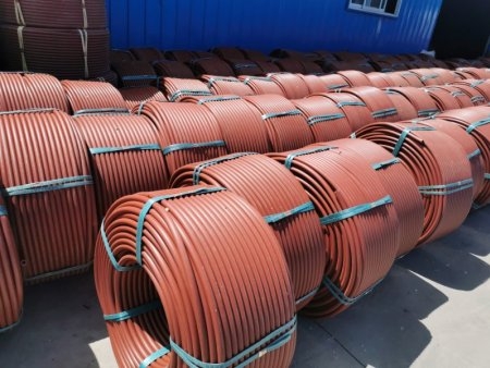 洛隆穿线管是如何维护电缆的 洛隆穿线管是如何维护电缆的