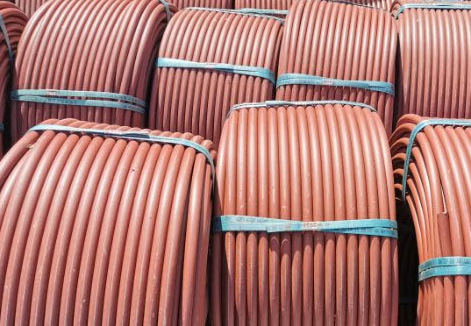 如何正确进行洛隆穿线管施工安装