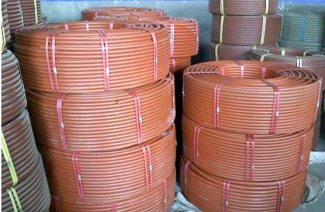 RPE洛隆穿线管的应用范围 RPE洛隆穿线管的应用范围