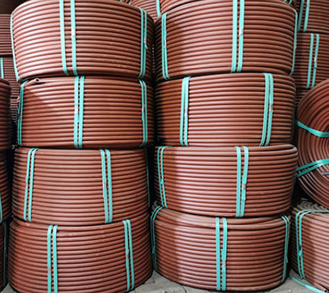 洛隆穿线管的基本知识