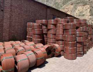 洛隆穿线管的好处有哪些