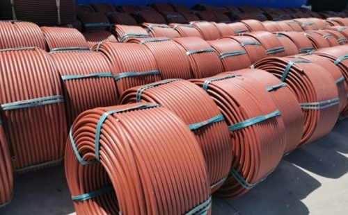 使用RPE洛隆穿线管有哪些常见施工难点? 使用RPE洛隆穿线管有哪些常见施工难点?