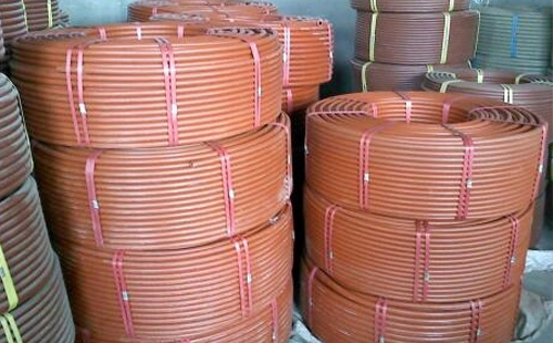 洛隆穿线管防雷接地技术实施要点 洛隆穿线管防雷接地技术实施要点