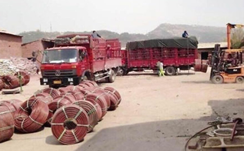 穿线管选型与施工全解析：洛隆穿线管如何正确安装