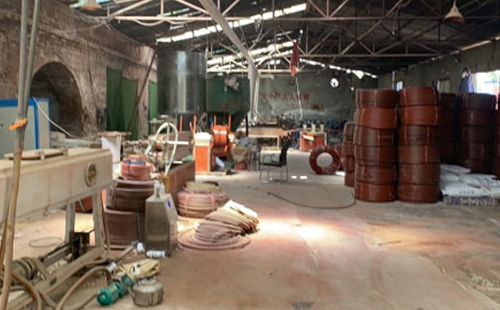 家装防火别忽视！阻燃洛隆穿线管安装规范详解