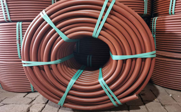 工地师傅都在用的rpe洛隆穿线管规格型号选择指南 工地师傅都在用的rpe洛隆穿线管规格型号选择指南