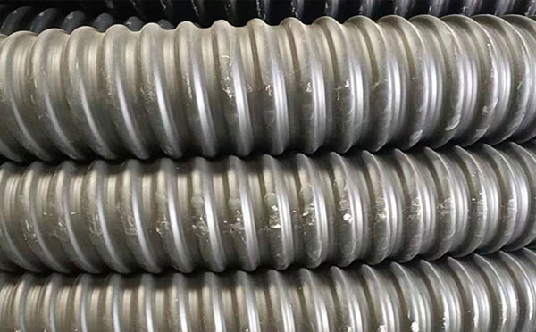 现代线缆防护的理想选择:洛隆碳素波纹管技术特性与工程应用全景解析 现代线缆防护的理想选择:洛隆碳素波纹管技术特性与工程应用全景解析
