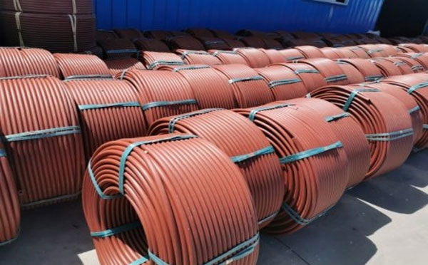 洛隆穿线管类型选型与建筑电气安装技术规范指南 洛隆穿线管类型选型与建筑电气安装技术规范指南